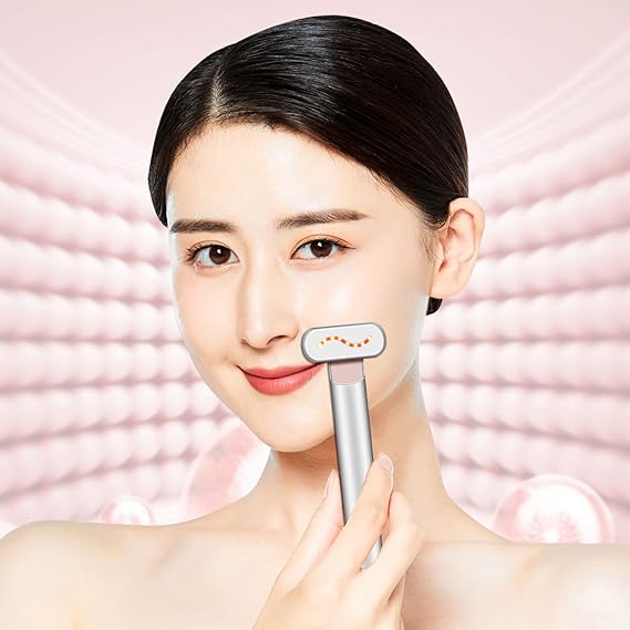 PureLift™ Eye & Face Massager
