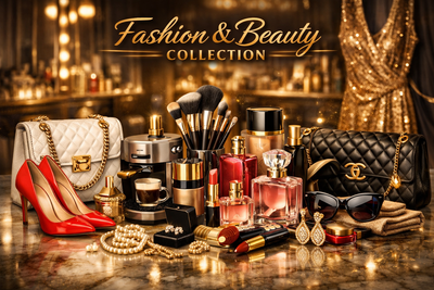 Fashion & Beauty & Health Care