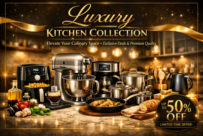 Kitchen Collections