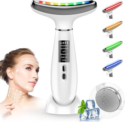 Glow Lift™ 7-in-1 Facial Rejuvenation Device