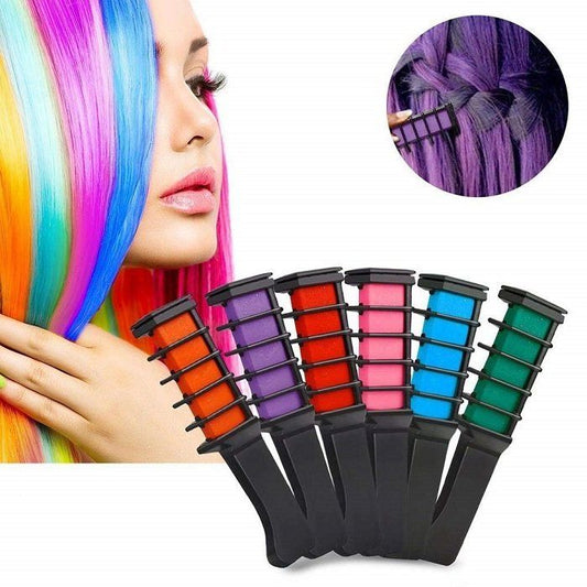 Hair Dye Comb (Pack of 6)