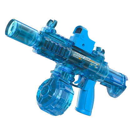 Fully Automatic Continuous Firing Water Gun for Children