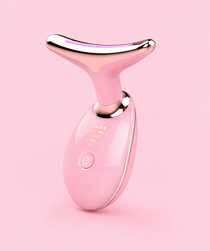 Anti Wrinkle Beauty Apparatus