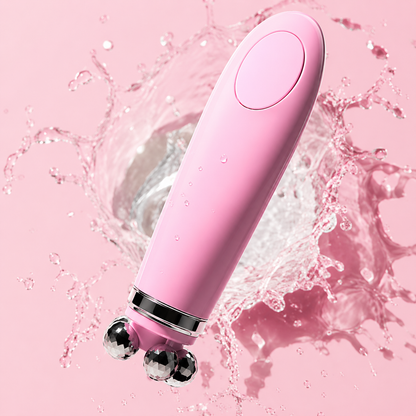 FACE  MASSAGER