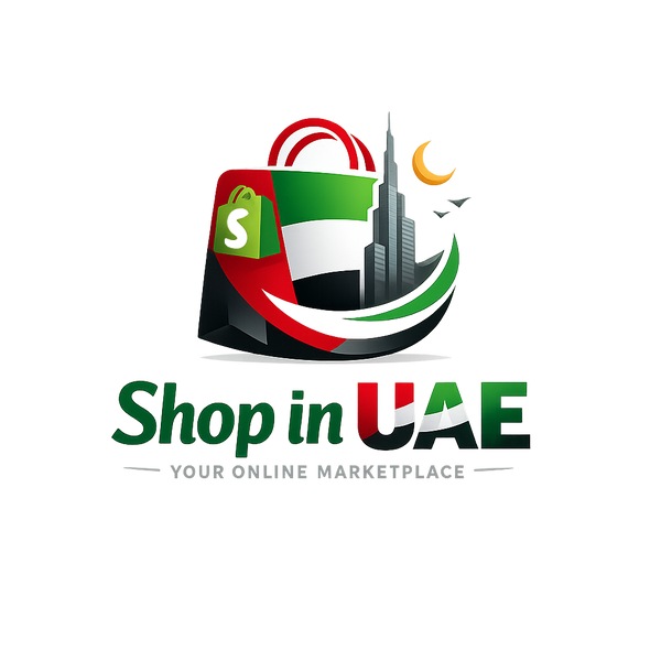 Shop In UAE Now
