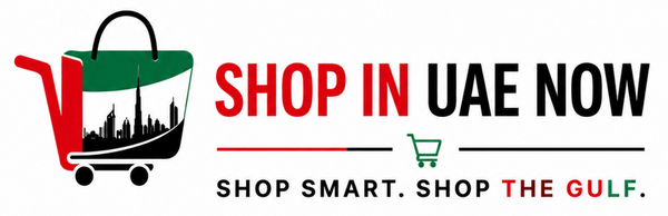 Shop In UAE Now
