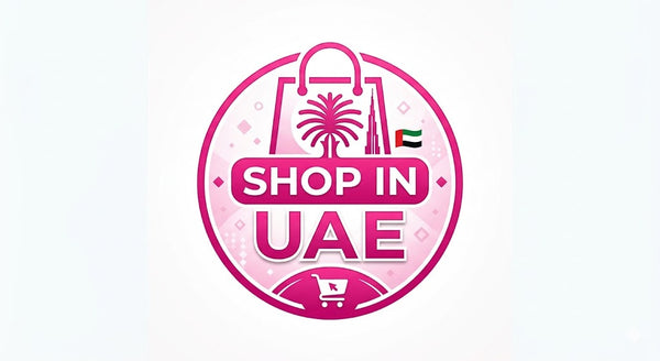 Shop In UAE Now