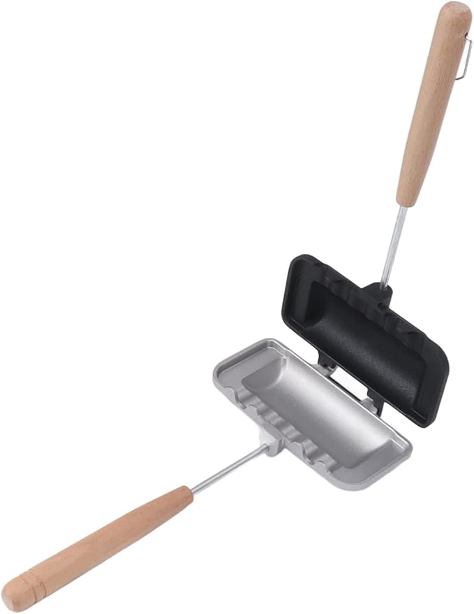Non-Stick Sandwich Frying Pan