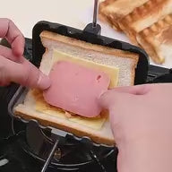 Non-Stick Sandwich Frying Pan