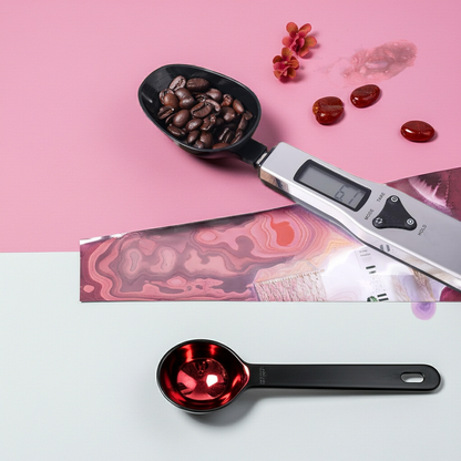 Digital Measuring Spoon